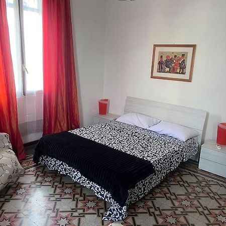 רומא Ranieri Casa Vacanze מראה חיצוני תמונה