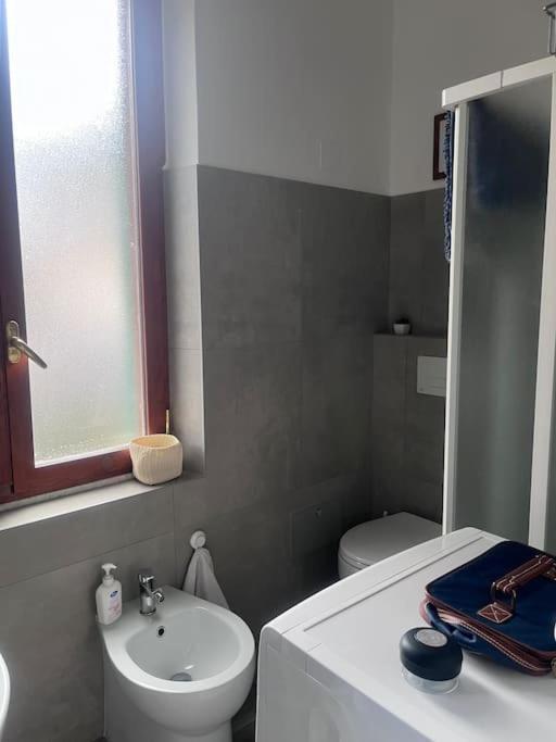 רומא Ranieri Casa Vacanze מראה חיצוני תמונה