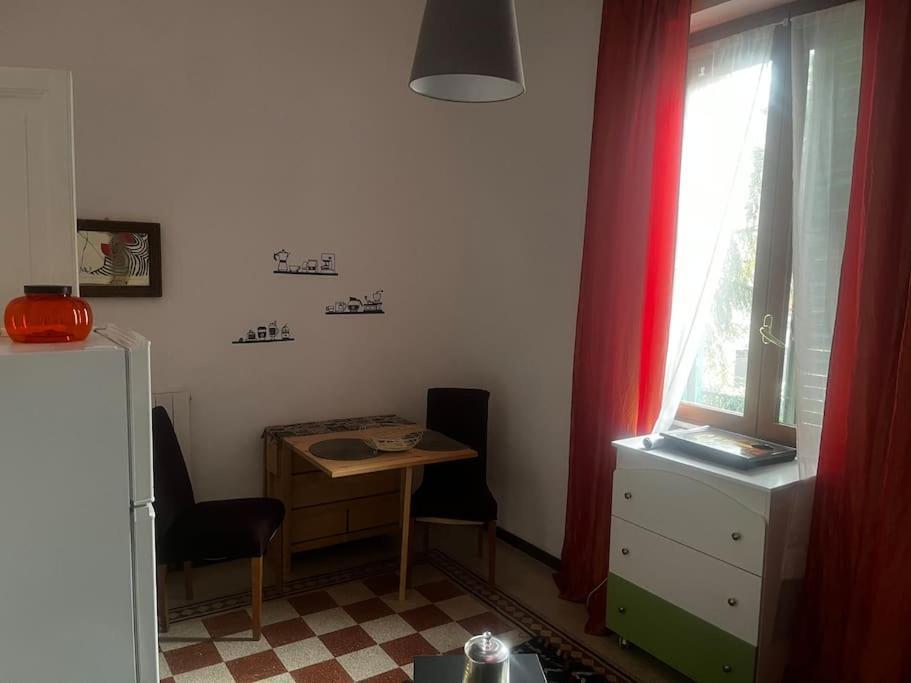 רומא Ranieri Casa Vacanze מראה חיצוני תמונה