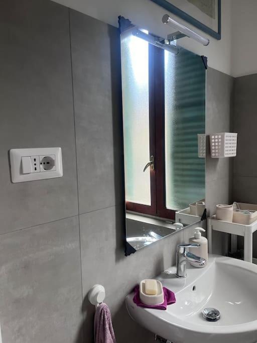 רומא Ranieri Casa Vacanze מראה חיצוני תמונה