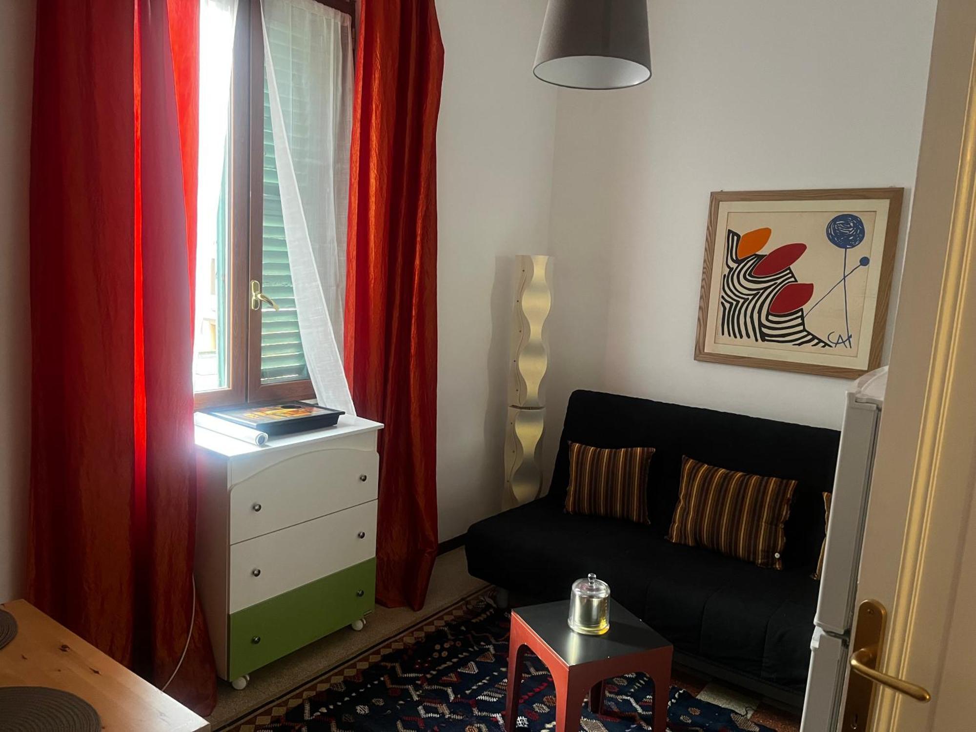 רומא Ranieri Casa Vacanze מראה חיצוני תמונה