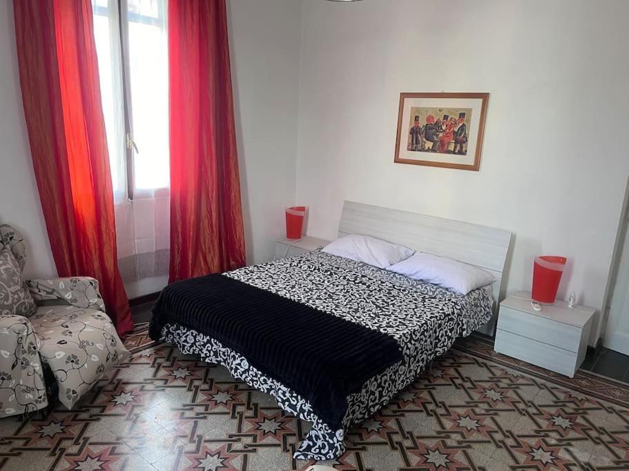 רומא Ranieri Casa Vacanze מראה חיצוני תמונה